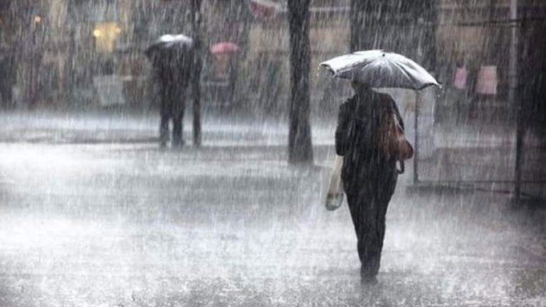 Τι είναι το καιρικό φαινόμενο «Ψυχρή Λίμνη» που προκαλεί επαναλαμβανόμενες βροχοπτώσεις