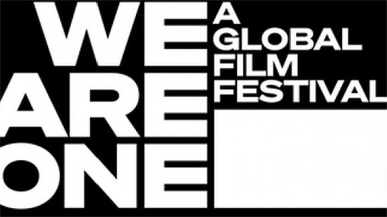 Τέσσερις ελληνικές ταινίες μικρού μήκους θα προβληθούν στο «We Are One: A Global Film Festival»