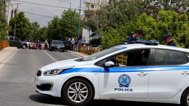 Εξαρθρώθηκαν δύο σπείρες που διακινούσαν ναρκωτικά στην Ηλεία