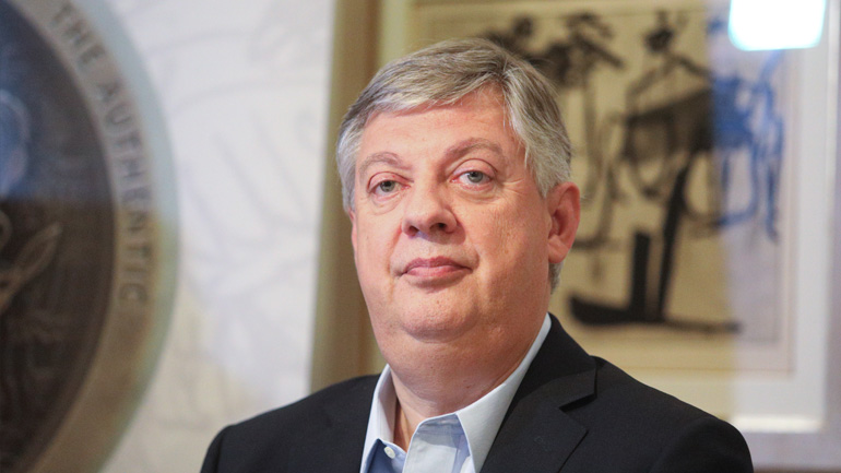 Στίβος: Επιστολή του Παναγόπουλου στον Σεμπάστιαν Κόου