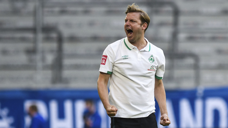 Γερμανία: Νίκη-ανάσα (1-0) για τη Βέρντερ στην έδρα της Σάλκε