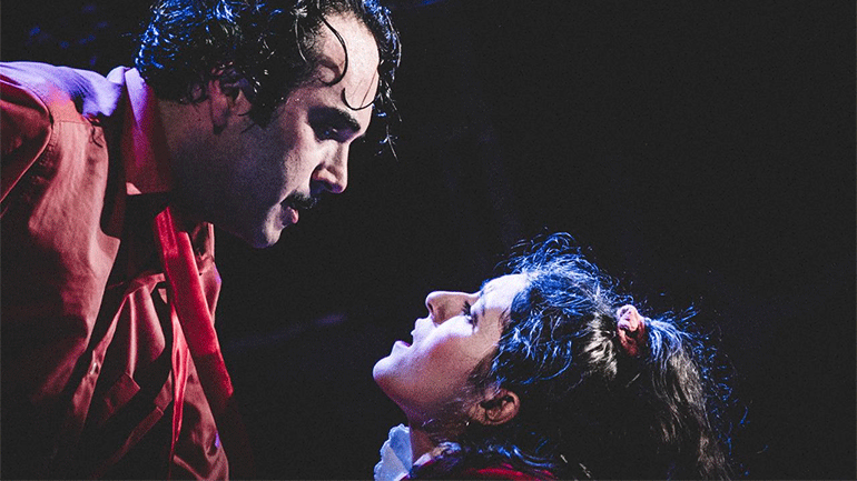 Σάββατο 30 Μαΐου 2020: 14 παραστάσεις για να δείτε σήμερα online