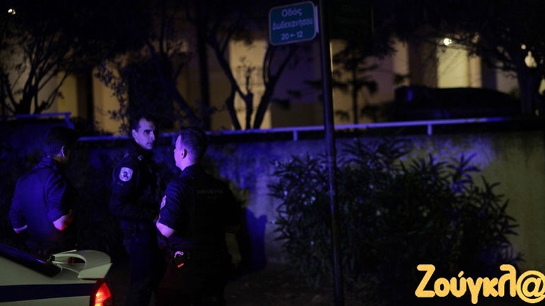 Με δύο ταυτότητες βρέθηκε το θύμα της Βούλας