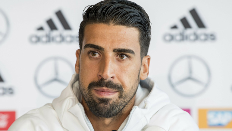 Θέλει να μείνει στη Γιουβέντους ο Κεντίρα