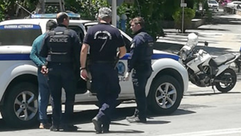 Καταδικάστηκε 38χρονος επιδειξίας στη Ρόδο