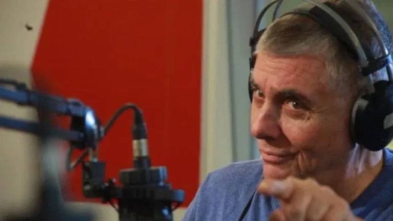 Γιώργος Τράγκας: Το παρασκήνιο της απομάκρυνσής μου από τα Παραπολιτικά FM