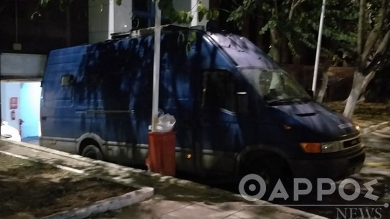 Καλαμάτα: Προφυλακίστηκαν δύο άτομα για σύσταση εγκληματικής οργάνωσης και «ξέπλυμα» βρώμικου χρήματος