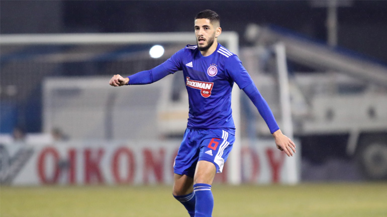 Στο νοσοκομείο ο Μπενζιά, χτύπησε σοβαρά στο χέρι του