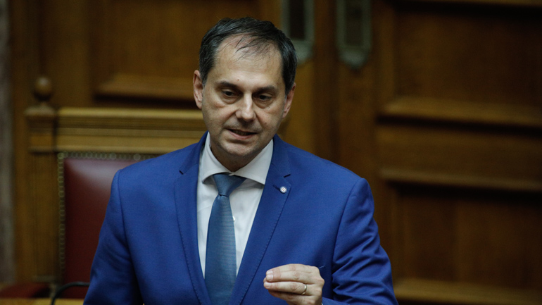 Τι αλλάζει στους όρους υποδοχής ξένων επισκεπτών στην Ελλάδα από την 15η Ιουνίου