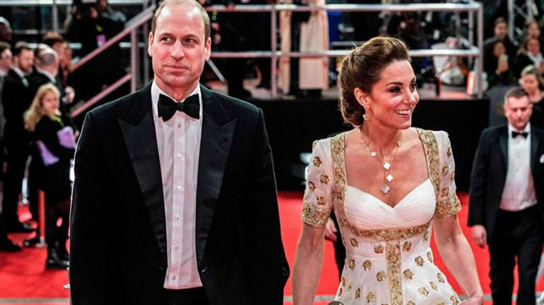 Διαφορετικά θα είναι φέτος τα βραβεία BAFTA λόγω κορωνοϊού – Αυτός θα είναι ο παρουσιαστής