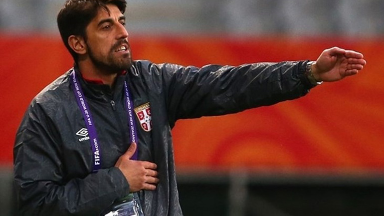 Παναθηναϊκός: Μιλάει και με τον Βέλικο Παούνοβιτς για τη θέση του προπονητή!