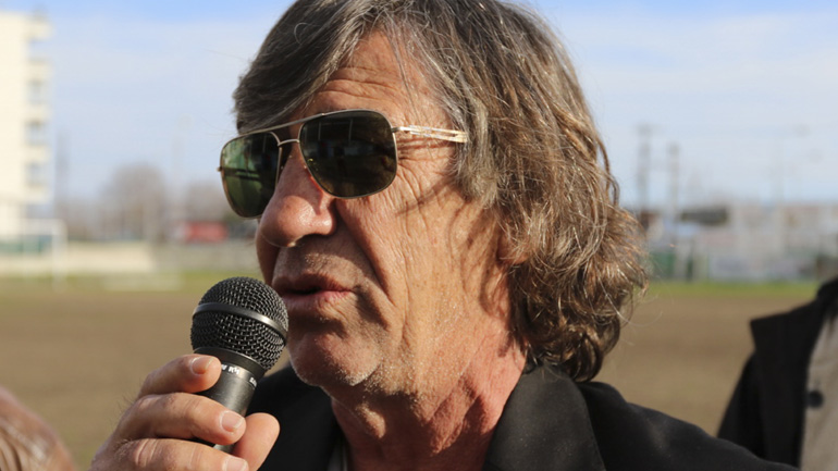 ΠΑΕ ΑΕΚ: «Αγαπημένε Θ(ε)ωμά χρόνια σου πολλά»