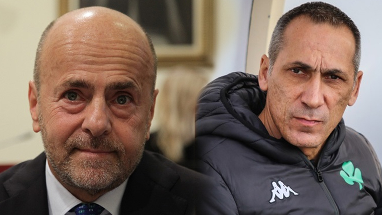 Τρίτωσε η αδικία…