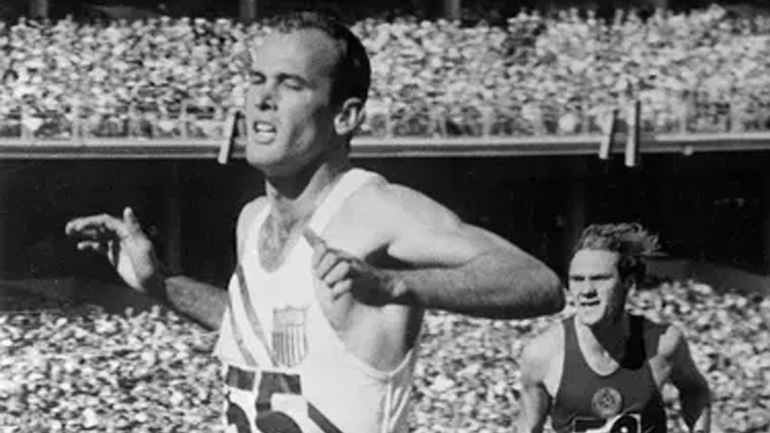 Στίβος: Απεβίωσε ο θρυλικός σπρίντερ Μπόμπι Μόροου