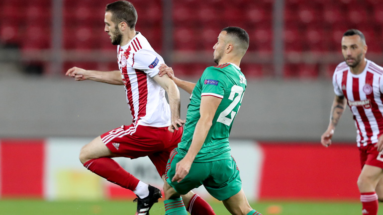 «Στη Γερμανία το Γουλβς-Ολυμπιακός και όλα τα παιχνίδια του Champions League και του Europa League»