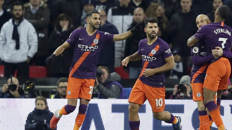 Μάντσεστερ Σίτι: Έκλεψαν το σπίτι του Μαχρέζ