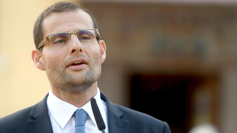 Αθώος κρίθηκε ο πρωθυπουργός της Μάλτας για τον θάνατο μεταναστών στη θάλασσα