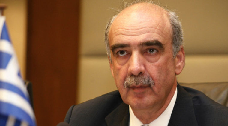 «Πρόκειται για ένα ευρωπαϊκό σχέδιο Μάρσαλ»