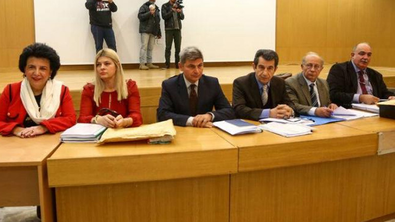 Ο Ολυμπιακός στο πλευρό μέλους της ΕΕΑ!