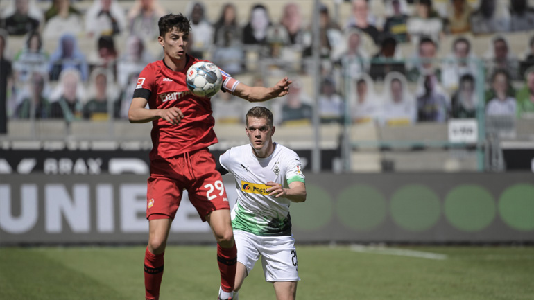 Χένες: «Η Μπάγερν θέλει τον Χάβερτς»