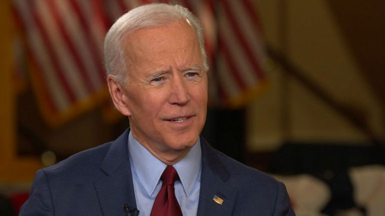 «Οι Αμερικανοί έχουν δικαίωμα να διαδηλώνουν κατά της αστυνομικής βίας»