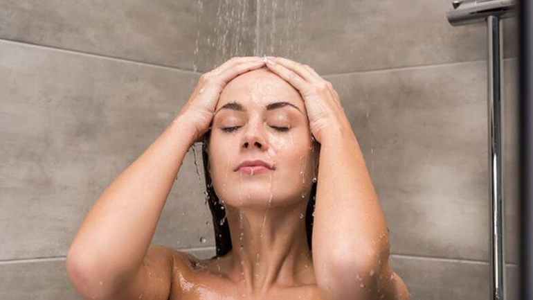 Ποια είναι η καλύτερη ώρα για να κάνετε ντους;