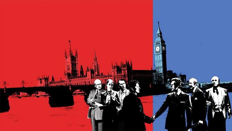 Δευτέρα 1η Ιουνίου 2020: 3 παραστάσεις για να δείτε σήμερα online