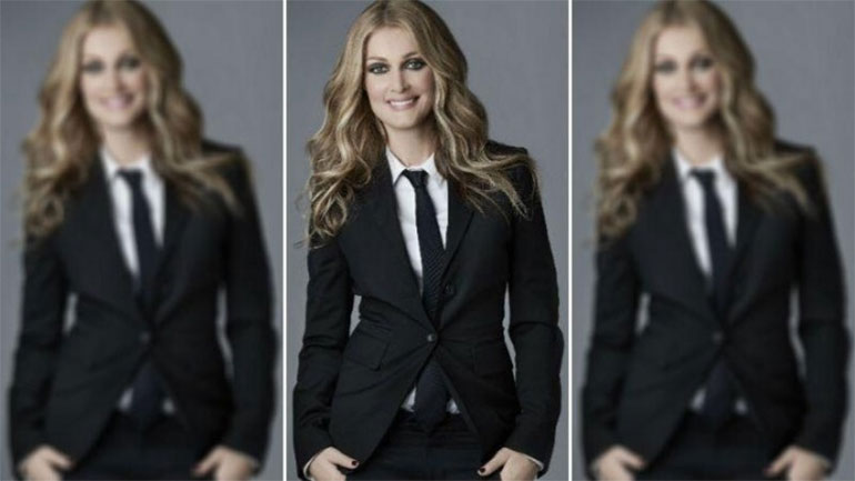 Η Νατάσα Θεοδωρίδου στην πρώτη δωρεάν drive-in συναυλία