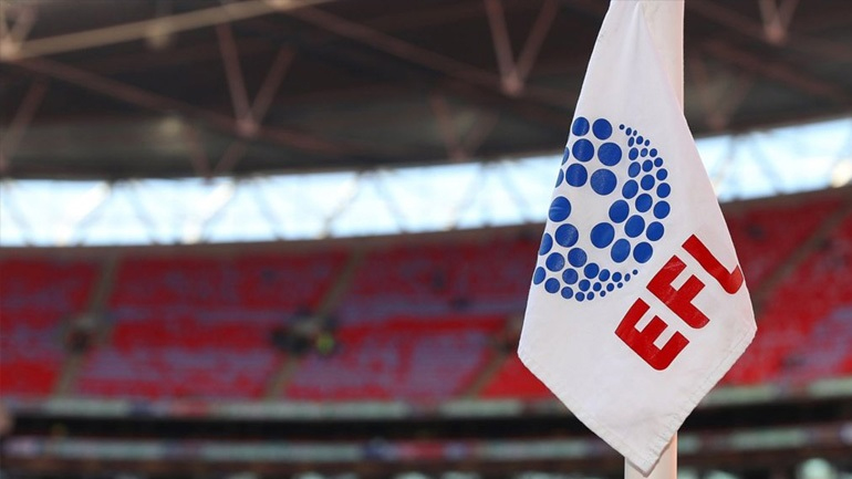 Στις 20 Ιουνίου  η επανέναρξη της Championship