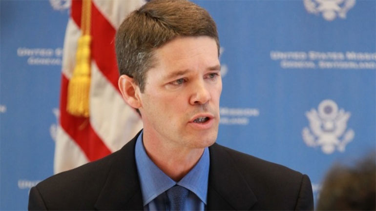 Nέο μυθιστόρημα από τον συγγραφέα του «The Revenant», Μάικλ Πανκ