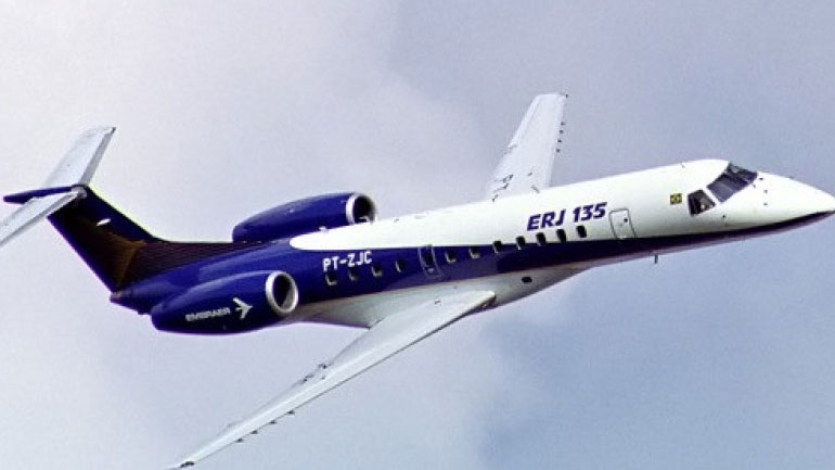 Embraer: Διευρύνθηκαν οι ζημιές στο α΄ τρίμηνο