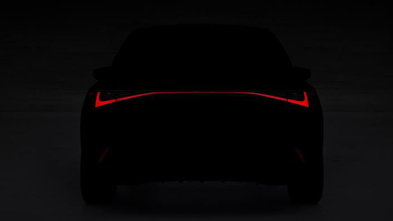 Στις 9 Ιουνίου η πρεμιέρα του νέου Lexus