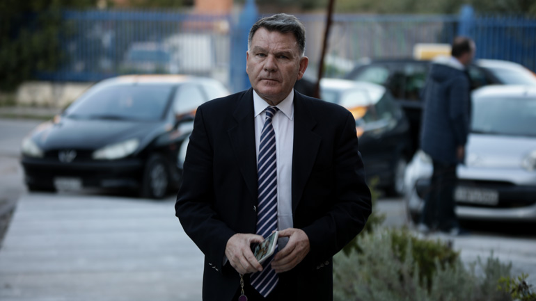 Απάντησε στην ΠΑΕ Βόλος ο Κούγιας