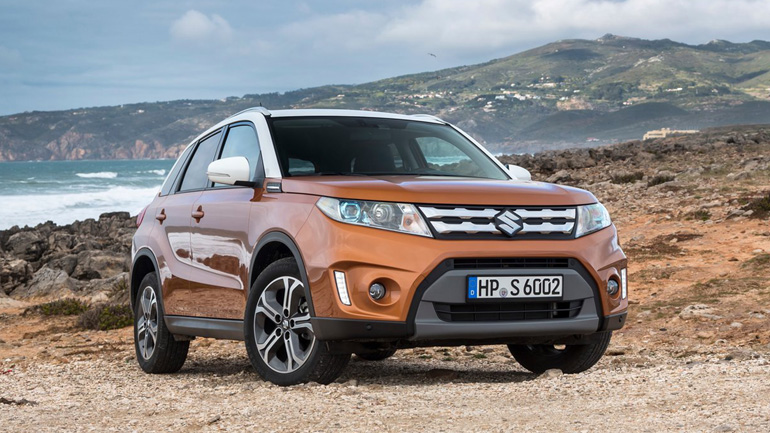 H Suzuki κάνει δωρεάν έλεγχο σε όλα τα αυτοκίνητα των πελατών της