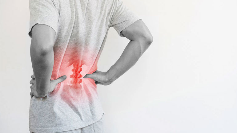 «Χρειάζομαι σπονδυλοδεσία, γιατρέ;» H απάντηση σε ένα συχνό και αγωνιώδες ερώτημα