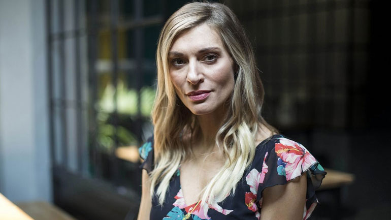 Η εξομολόγηση της Ζέτας Δούκα για την υγεία της: «Διπλασιάστηκαν μέσα σε 6 μήνες τα ευρήματα που είχα»