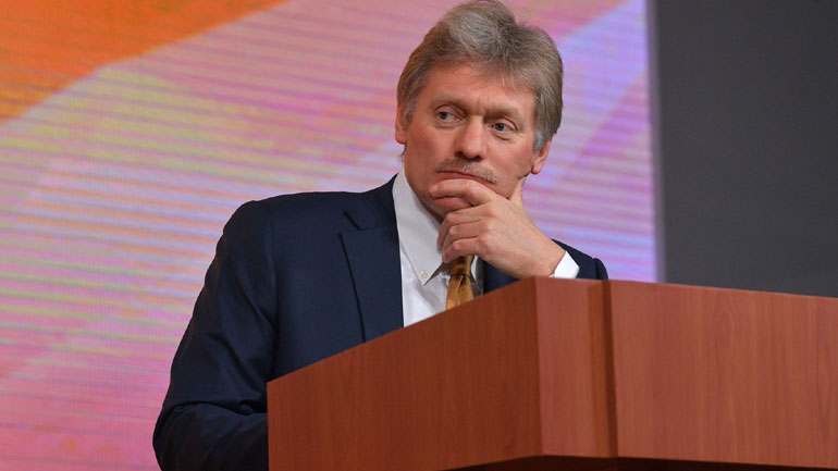 Η Ρωσία δεν κατάλαβε αν προσκλήθηκε από τον Τραμπ στη σύνοδο της G7