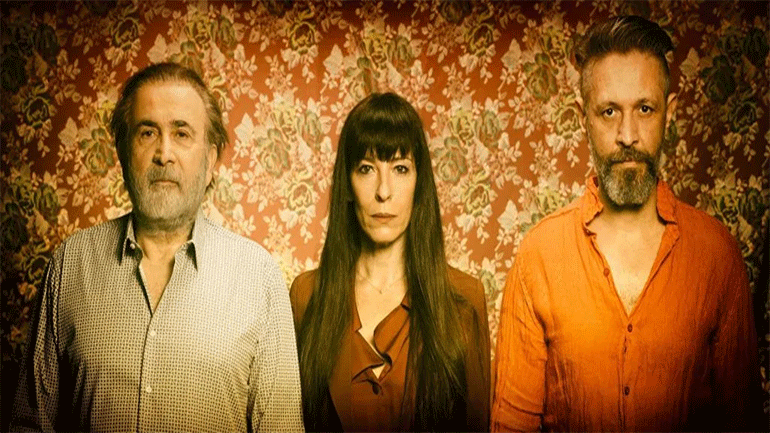 «Προδοσία» τον Οκτώβρη στο θέατρο Βρετάνια