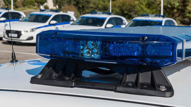 Εξιχνιάστηκε κλοπή σε σπίτι ηλικιωμένης στη Θεσσαλονίκη