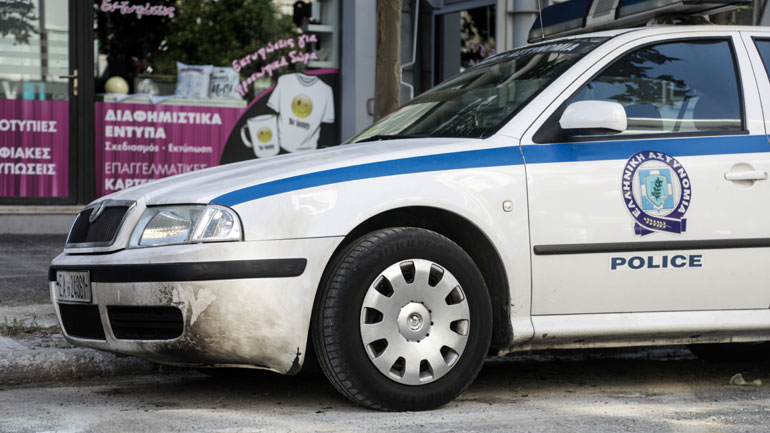 Ελεύθεροι οι δύο νεαροί που κατηγορούνται για απόπειρα έκρηξης στην Καλαμαριά