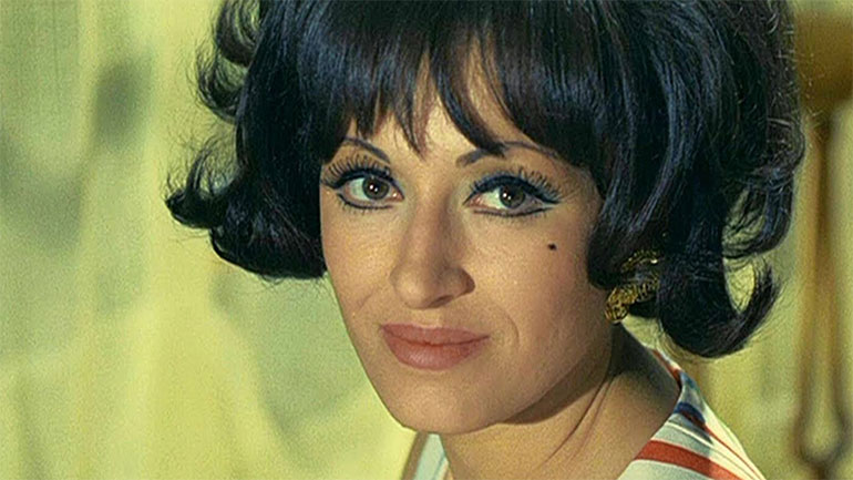 Στο νοσοκομείο η Μάρθα Καραγιάννη