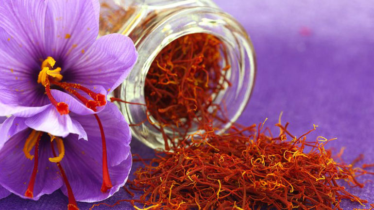 Κοζάνη: Εξάγεται στην Κίνα η πρώτη ποσότητα κρόκου