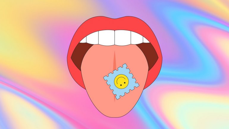 Πώς λειτουργεί η ψιλοκυβίνη στον εγκέφαλο