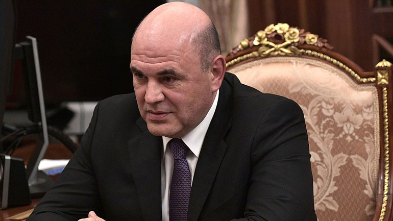 Ρωσία: Η κατάσταση με τον κορωνοϊό μας κάνει να είμαστε επιφυλακτικά αισιόδοξοι