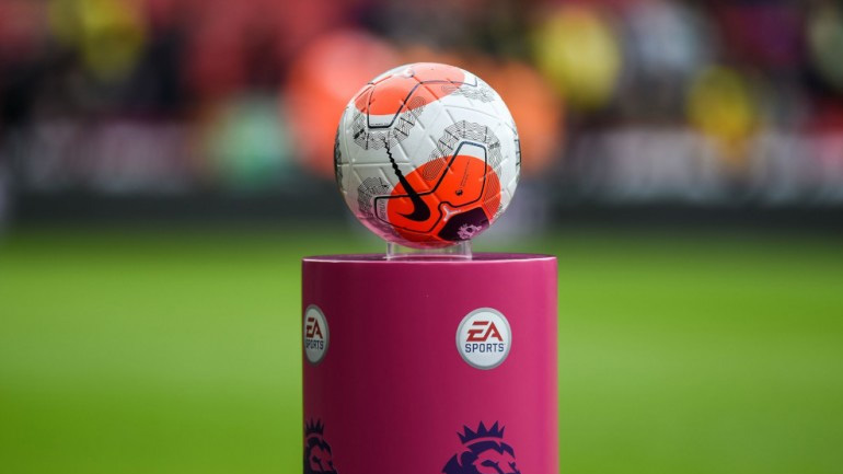 Αγγλία: Την Πέμπτη η απόφαση για την Premier League