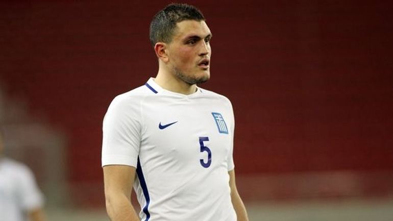 Παναθηναϊκός: Προπονήθηκε με τους «πράσινους» ο Παπαδόπουλος