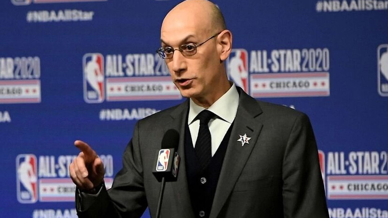 Σίλβερ: «Δεν μπορούμε να αγνοήσουμε τον ρατσισμό και την αστυνομική βία»