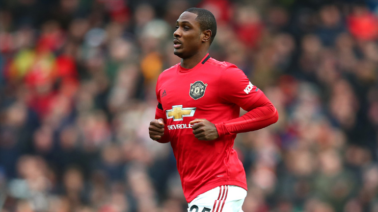 Μάντσεστερ Γιουνάιτεντ: Συμφώνησε για νέο δανεισμό του Ιγκάλο