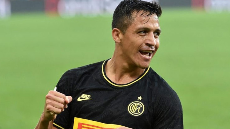 Θέλει να κρατήσει τον Σάντσες η Ίντερ