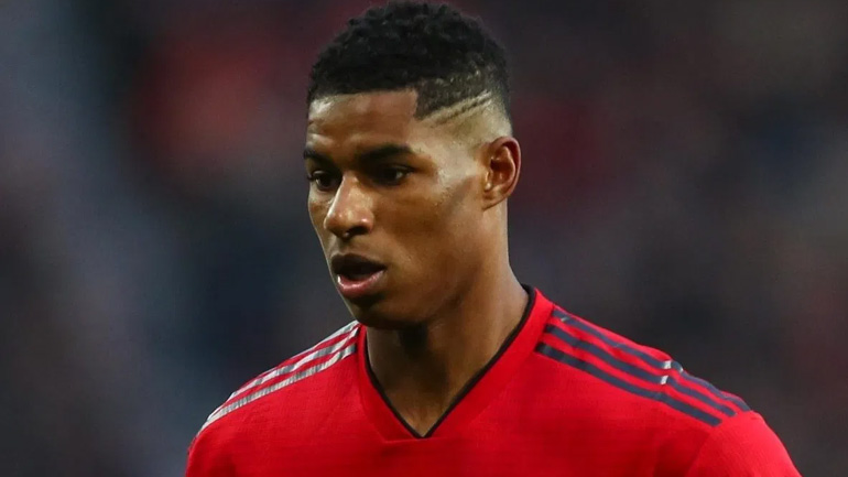 Ράσφορντ: «Οι άνθρωποι πονούν, οι άνθρωποι ζητούν απαντήσεις»